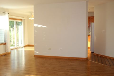 Tiny photo for 13832 S Balsam Lane #D, Plainfield, IL 60544 (MLS # 12482667)