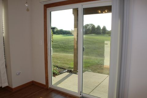 Tiny photo for 13832 S Balsam Lane #D, Plainfield, IL 60544 (MLS # 12482667)