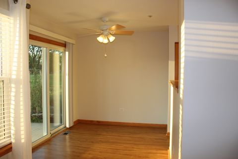 Tiny photo for 13832 S Balsam Lane #D, Plainfield, IL 60544 (MLS # 12482667)