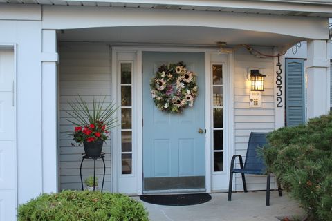 Tiny photo for 13832 S Balsam Lane #D, Plainfield, IL 60544 (MLS # 12482667)