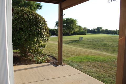 Tiny photo for 13832 S Balsam Lane #D, Plainfield, IL 60544 (MLS # 12482667)