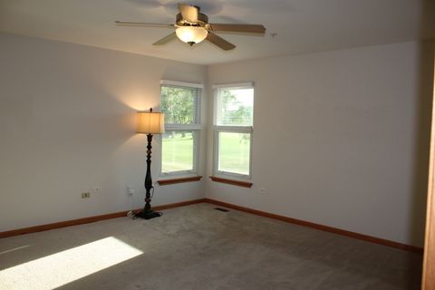 Tiny photo for 13832 S Balsam Lane #D, Plainfield, IL 60544 (MLS # 12482667)
