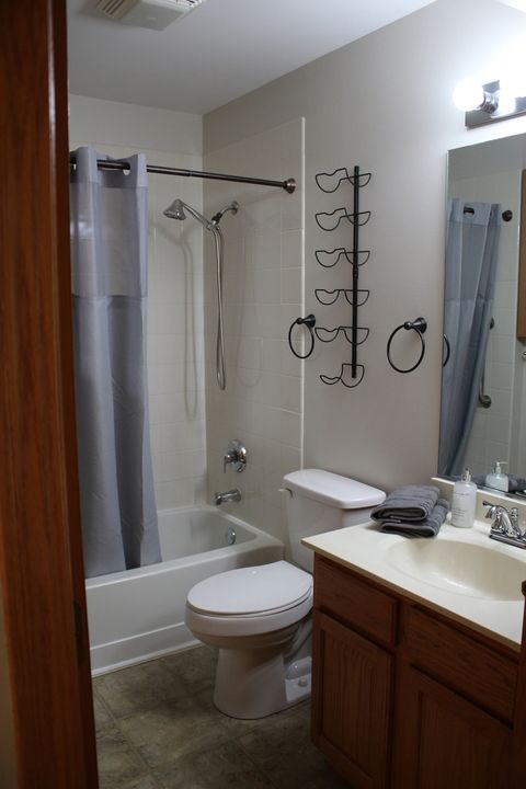 Tiny photo for 13832 S Balsam Lane #D, Plainfield, IL 60544 (MLS # 12482667)