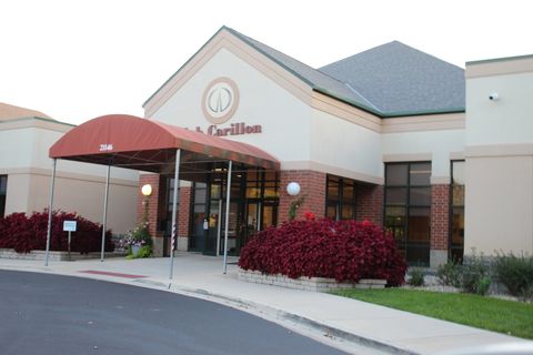 Tiny photo for 13832 S Balsam Lane #D, Plainfield, IL 60544 (MLS # 12482667)