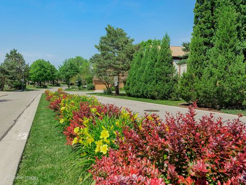 A home in Westchester