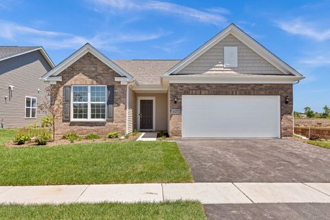 2891 Briargate Drive Lindenhurst IL 60046