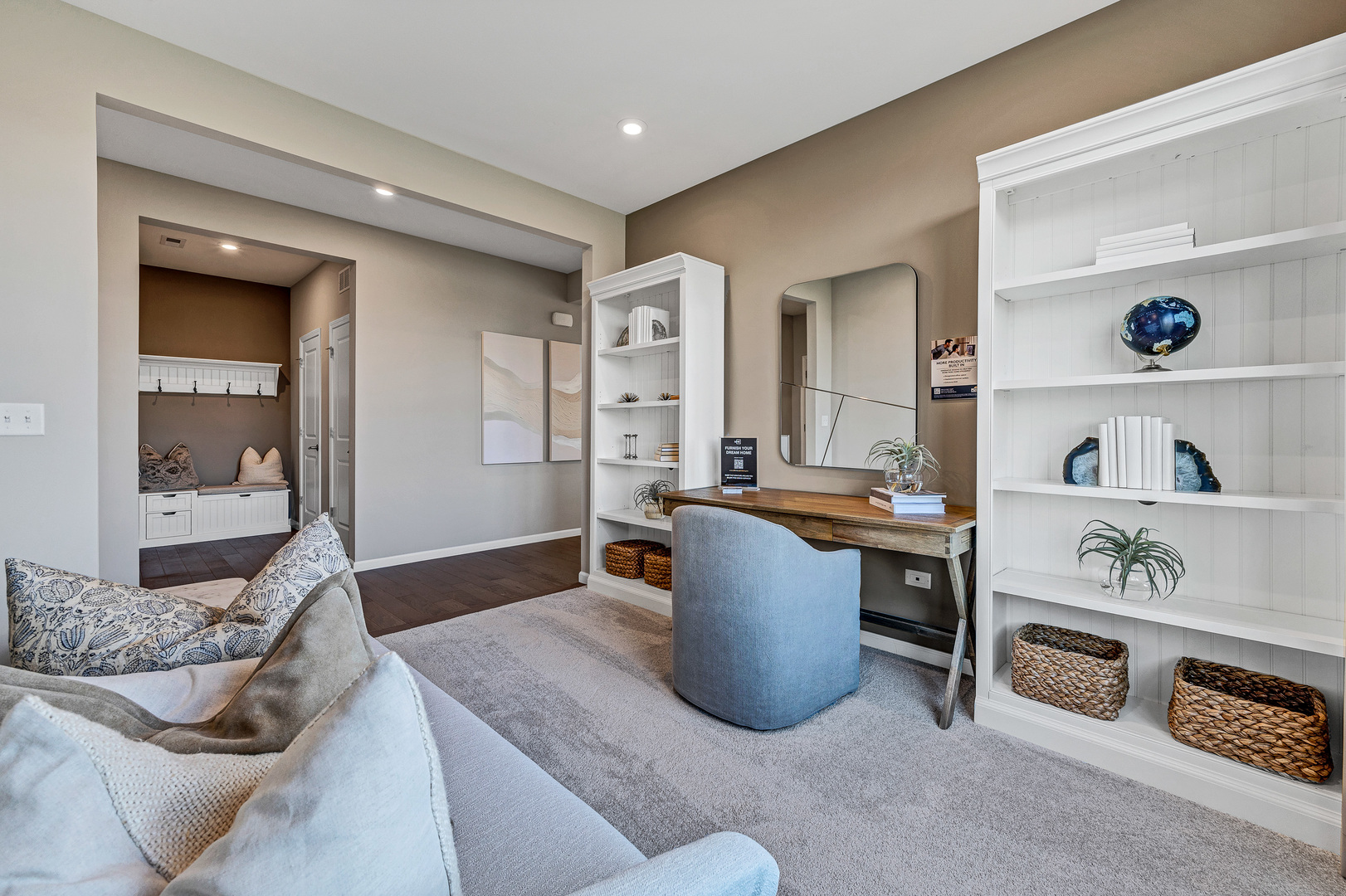 2891 Briargate Drive