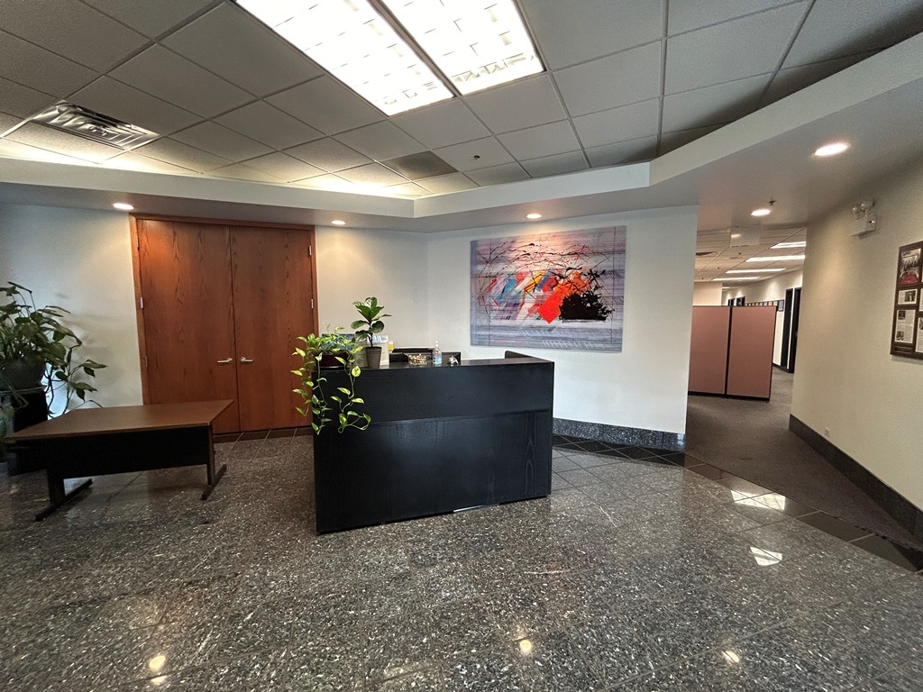 8150 Lehigh Avenue OFFICE