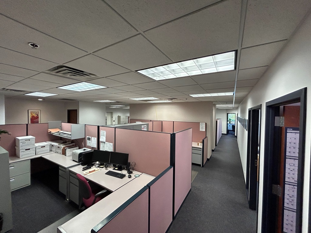 8150 Lehigh Avenue OFFICE
