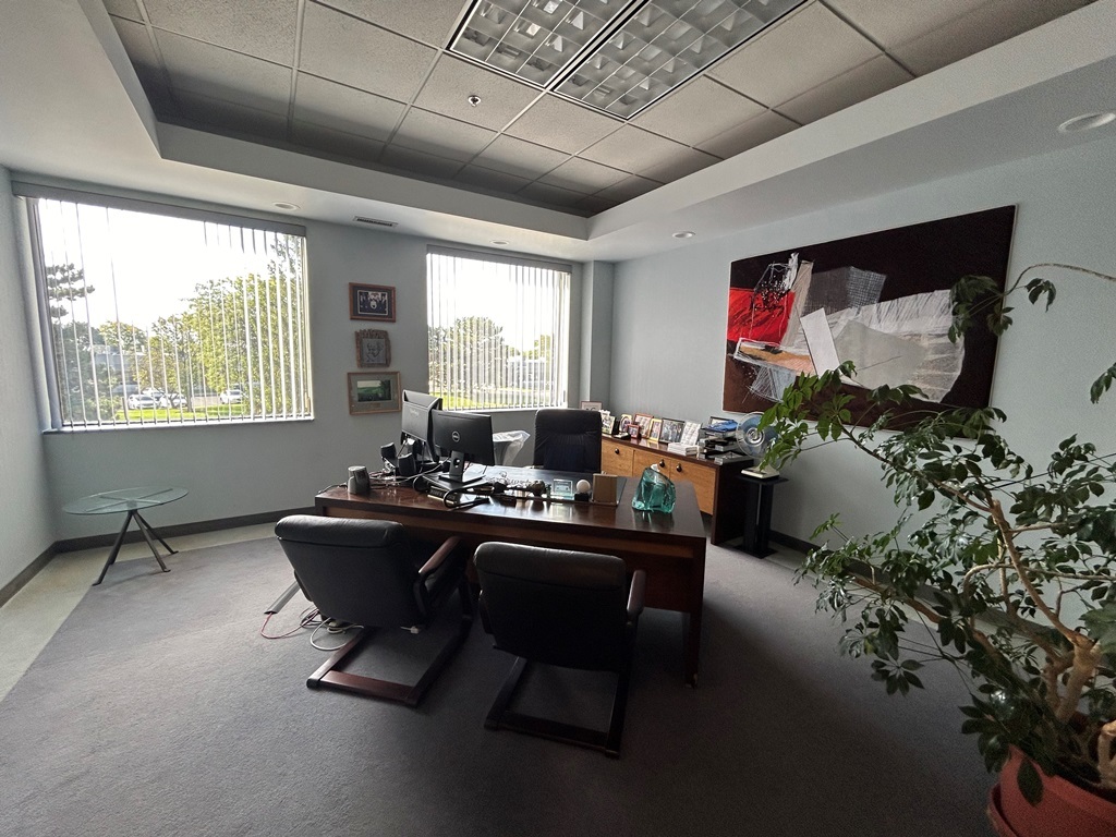 8150 Lehigh Avenue OFFICE