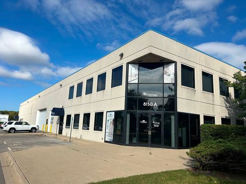 8150 Lehigh Avenue OFFICE Morton Grove IL 60053