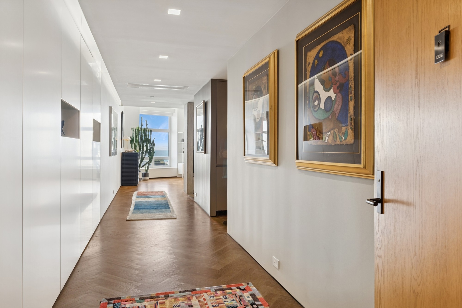 680 N Lake Shore Drive 1306
