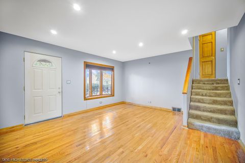 Tiny photo for 9018 Roach Avenue, Brookfield, IL 60513 (MLS # 12526295)