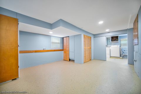 Tiny photo for 9018 Roach Avenue, Brookfield, IL 60513 (MLS # 12526295)