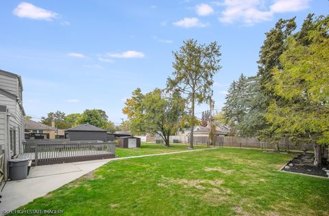 Tiny photo for 9018 Roach Avenue, Brookfield, IL 60513 (MLS # 12526295)