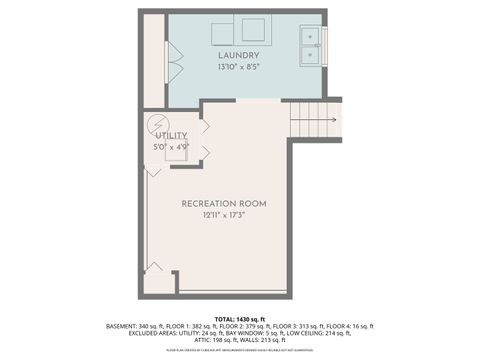 Tiny photo for 9018 Roach Avenue, Brookfield, IL 60513 (MLS # 12526295)