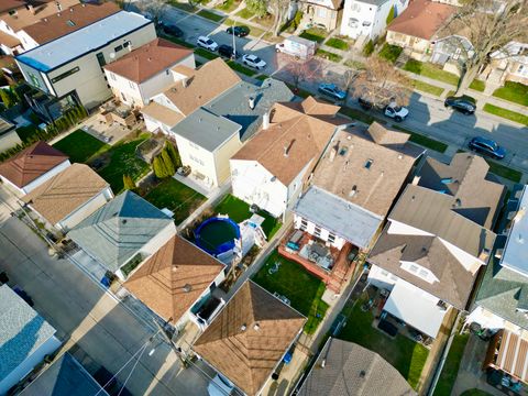 Tiny photo for 4130 N Ottawa Avenue, Norridge, IL 60706 (MLS # 12607428)