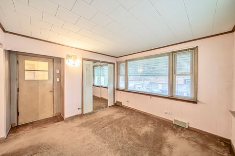 Tiny photo for 4130 N Ottawa Avenue, Norridge, IL 60706 (MLS # 12607428)