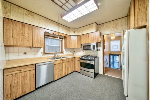 Tiny photo for 4130 N Ottawa Avenue, Norridge, IL 60706 (MLS # 12607428)