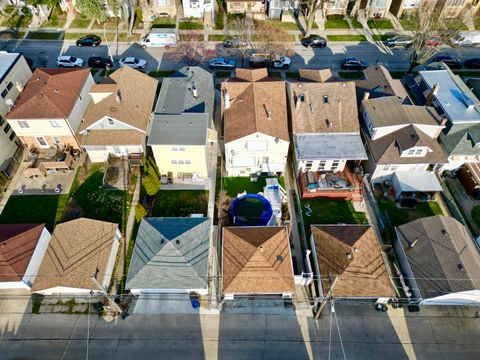 Tiny photo for 4130 N Ottawa Avenue, Norridge, IL 60706 (MLS # 12607428)