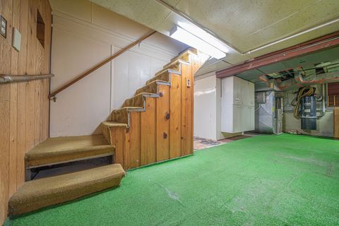 Tiny photo for 4130 N Ottawa Avenue, Norridge, IL 60706 (MLS # 12607428)