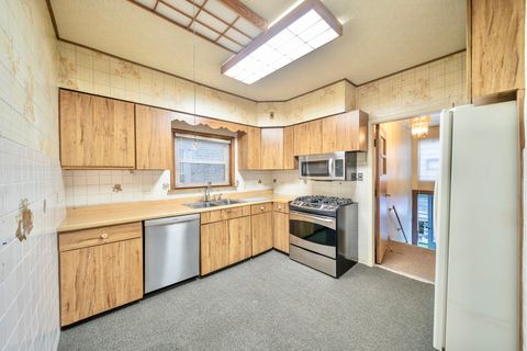 Tiny photo for 4130 N Ottawa Avenue, Norridge, IL 60706 (MLS # 12607428)