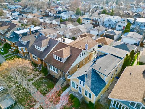 Tiny photo for 4130 N Ottawa Avenue, Norridge, IL 60706 (MLS # 12607428)