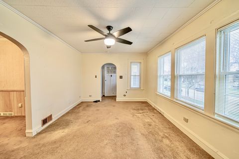Tiny photo for 4130 N Ottawa Avenue, Norridge, IL 60706 (MLS # 12607428)
