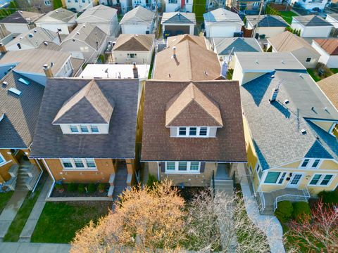 Tiny photo for 4130 N Ottawa Avenue, Norridge, IL 60706 (MLS # 12607428)