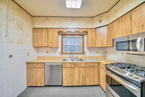 Tiny photo for 4130 N Ottawa Avenue, Norridge, IL 60706 (MLS # 12607428)