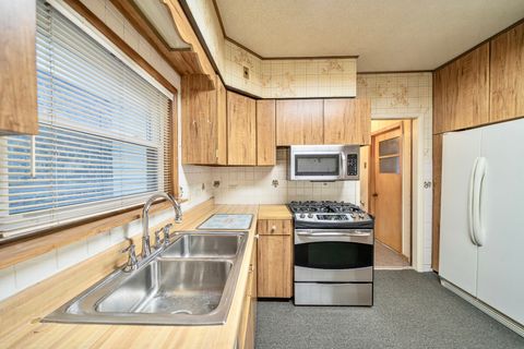 Tiny photo for 4130 N Ottawa Avenue, Norridge, IL 60706 (MLS # 12607428)