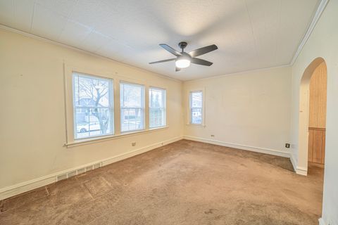 Tiny photo for 4130 N Ottawa Avenue, Norridge, IL 60706 (MLS # 12607428)