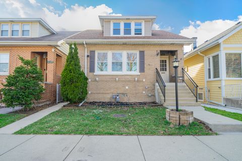 Tiny photo for 4130 N Ottawa Avenue, Norridge, IL 60706 (MLS # 12607428)