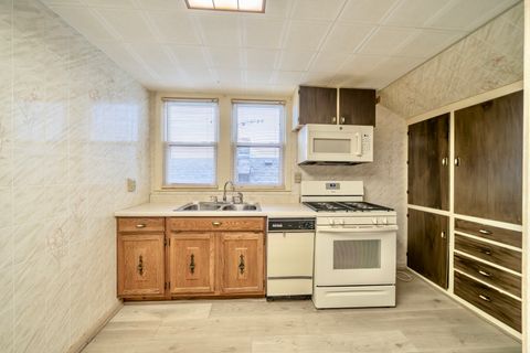 Tiny photo for 4130 N Ottawa Avenue, Norridge, IL 60706 (MLS # 12607428)