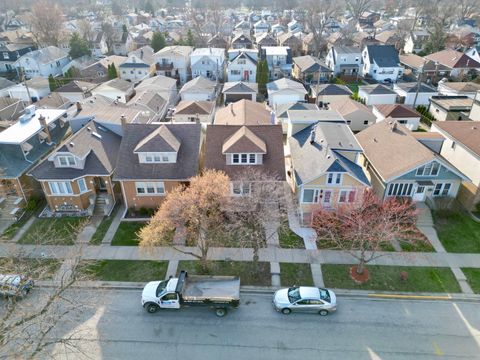 Tiny photo for 4130 N Ottawa Avenue, Norridge, IL 60706 (MLS # 12607428)