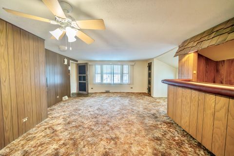 Tiny photo for 4130 N Ottawa Avenue, Norridge, IL 60706 (MLS # 12607428)