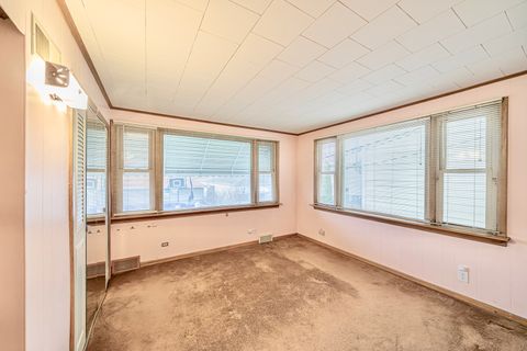 Tiny photo for 4130 N Ottawa Avenue, Norridge, IL 60706 (MLS # 12607428)