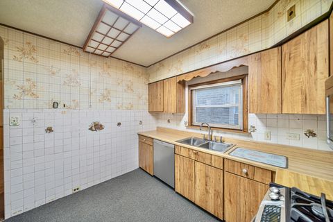 Tiny photo for 4130 N Ottawa Avenue, Norridge, IL 60706 (MLS # 12607428)