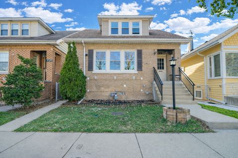 Tiny photo for 4130 N Ottawa Avenue, Norridge, IL 60706 (MLS # 12607428)