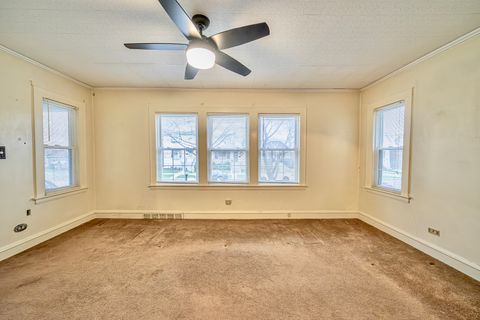 Tiny photo for 4130 N Ottawa Avenue, Norridge, IL 60706 (MLS # 12607428)