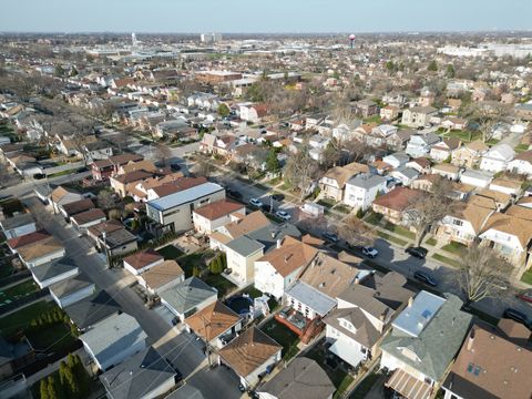 Tiny photo for 4130 N Ottawa Avenue, Norridge, IL 60706 (MLS # 12607428)