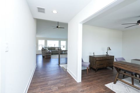 Tiny photo for 1009 Spring Street, Manteno, IL 60950 (MLS # 12570036)