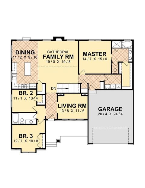 Tiny photo for 1009 Spring Street, Manteno, IL 60950 (MLS # 12570036)