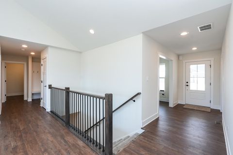 Tiny photo for 1009 Spring Street, Manteno, IL 60950 (MLS # 12570036)