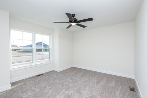 Tiny photo for 1009 Spring Street, Manteno, IL 60950 (MLS # 12570036)