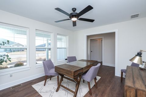 Tiny photo for 1009 Spring Street, Manteno, IL 60950 (MLS # 12570036)