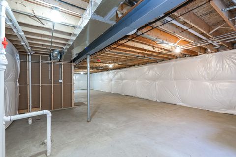 Tiny photo for 1009 Spring Street, Manteno, IL 60950 (MLS # 12570036)