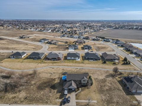 Tiny photo for 1009 Spring Street, Manteno, IL 60950 (MLS # 12570036)