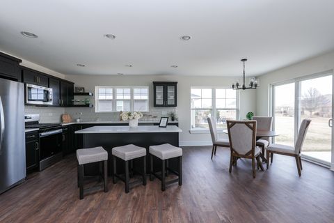 Tiny photo for 1009 Spring Street, Manteno, IL 60950 (MLS # 12570036)