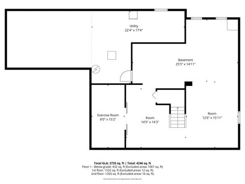 Tiny photo for 381 Prairie Knoll Drive, Naperville, IL 60565 (MLS # 12608535)